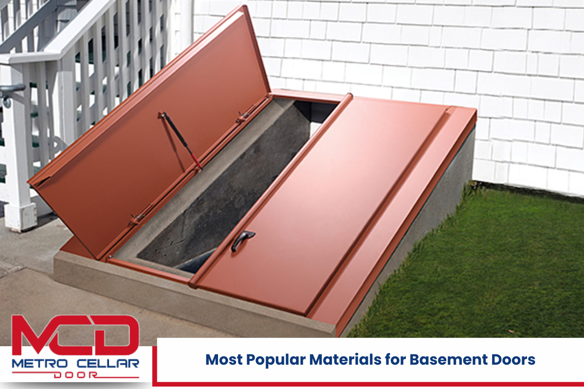 basement door installer