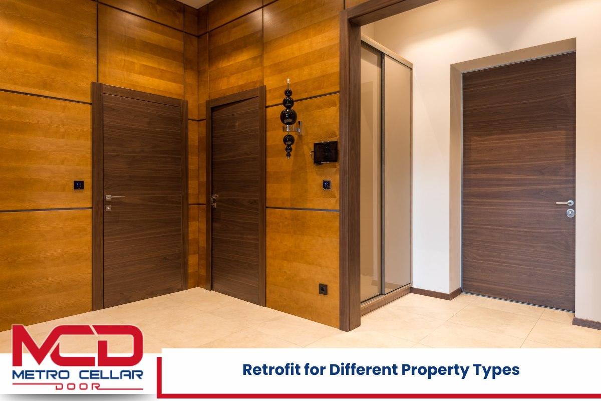 fire door installer