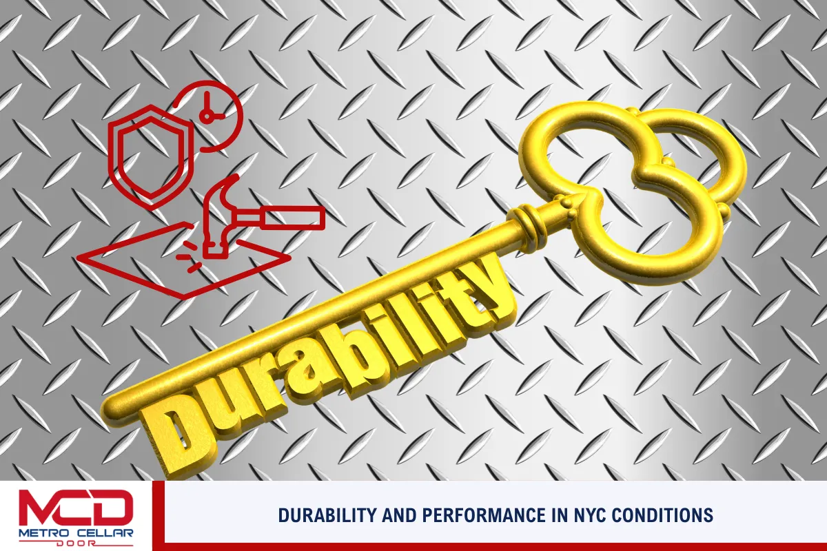 Durability and Performance in NYC Conditions