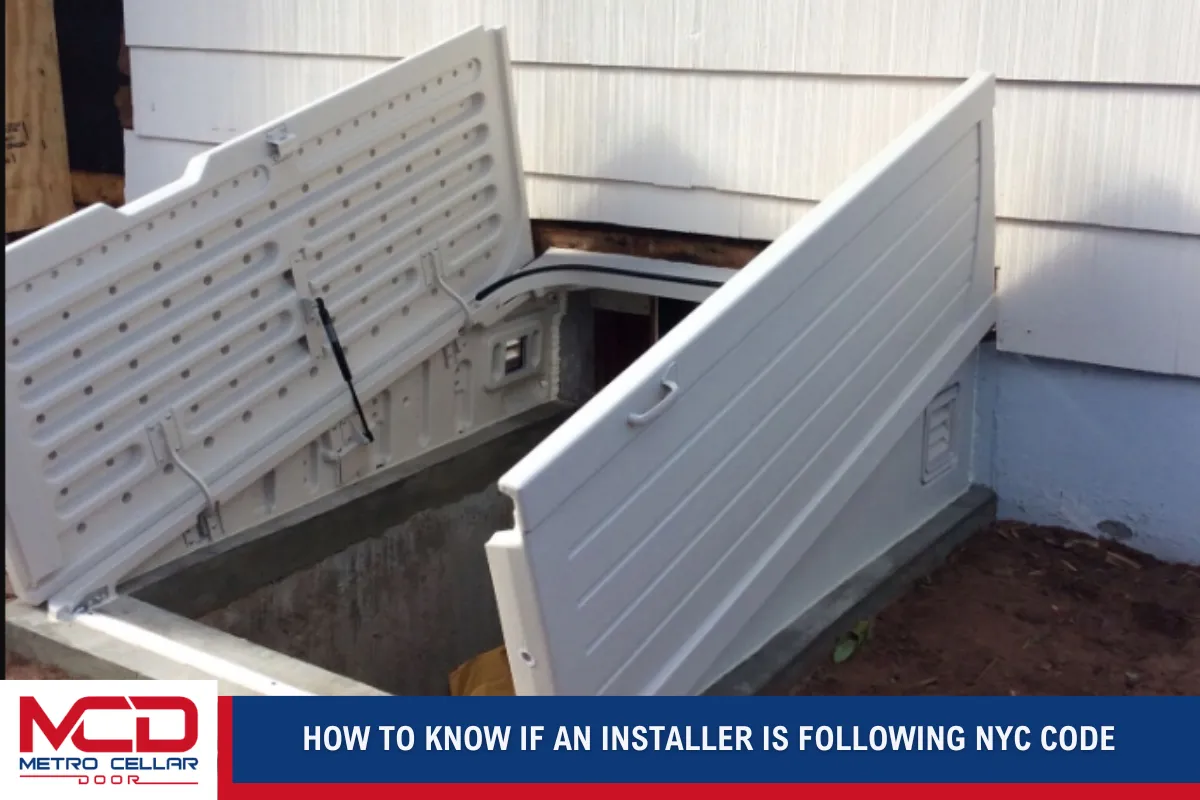 How to Know If an Installer Is Following NYC Code
