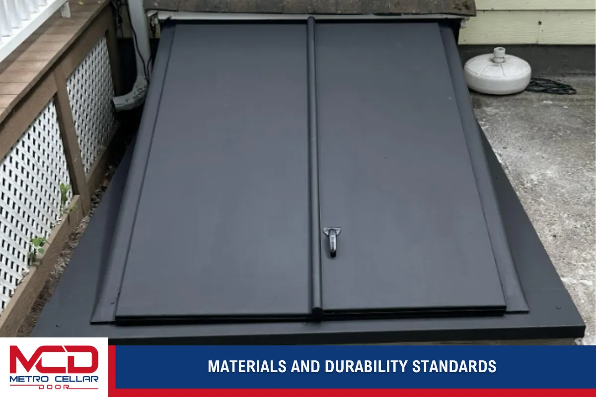 Materials and Durability Standards