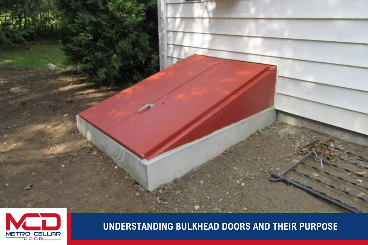 Understanding Bulkhead Doors and Their Purpose