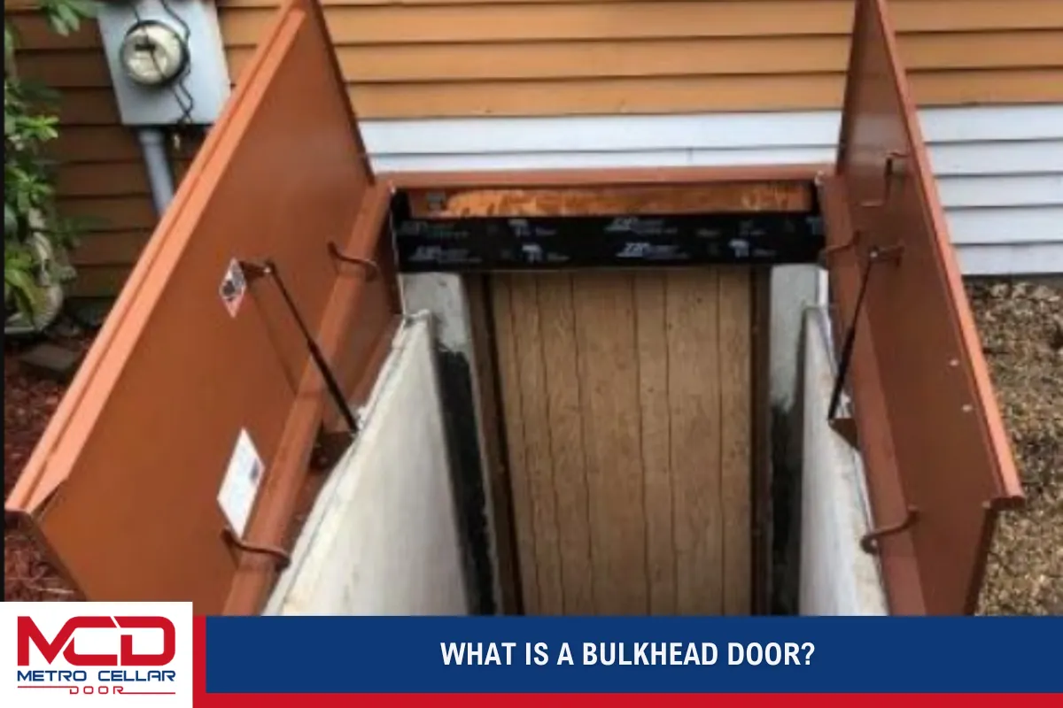 What Is a Bulkhead Door?