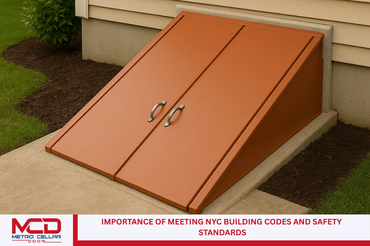 Importance of Meeting NYC Building Codes and Safety Standards