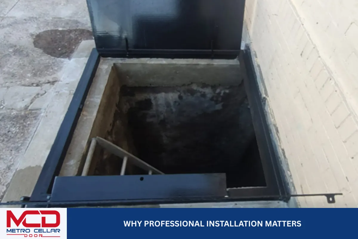 Why Professional Installation Matters