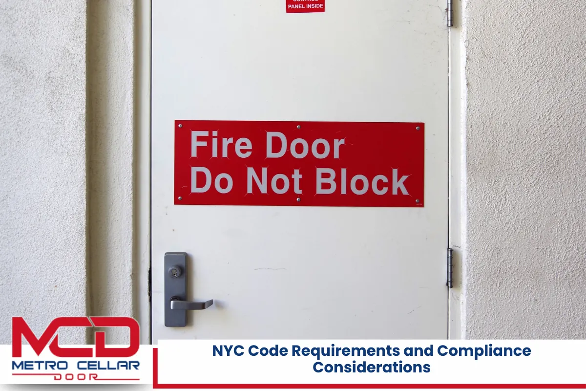 NYC Code Requirements and Compliance Considerations