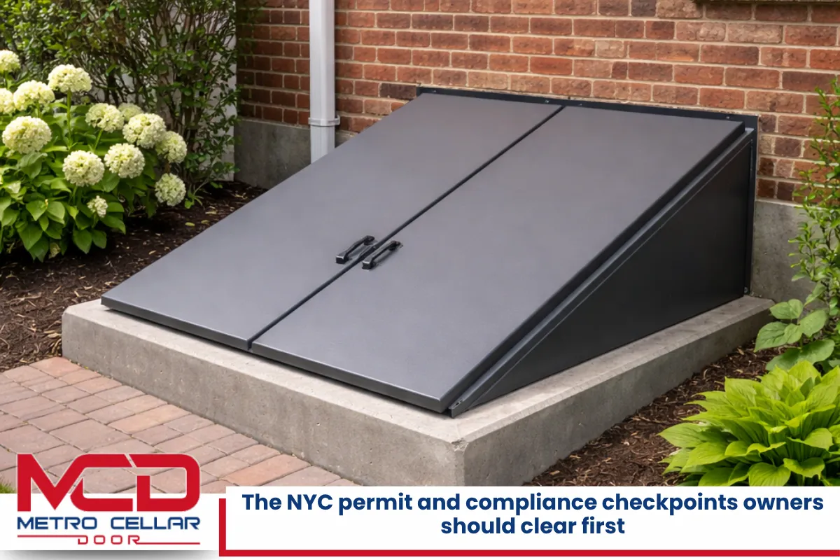 The NYC permit and compliance checkpoints owners should clear first