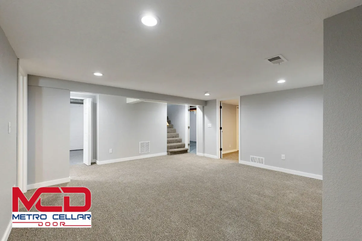 Cost Factors for Basement Door Installation