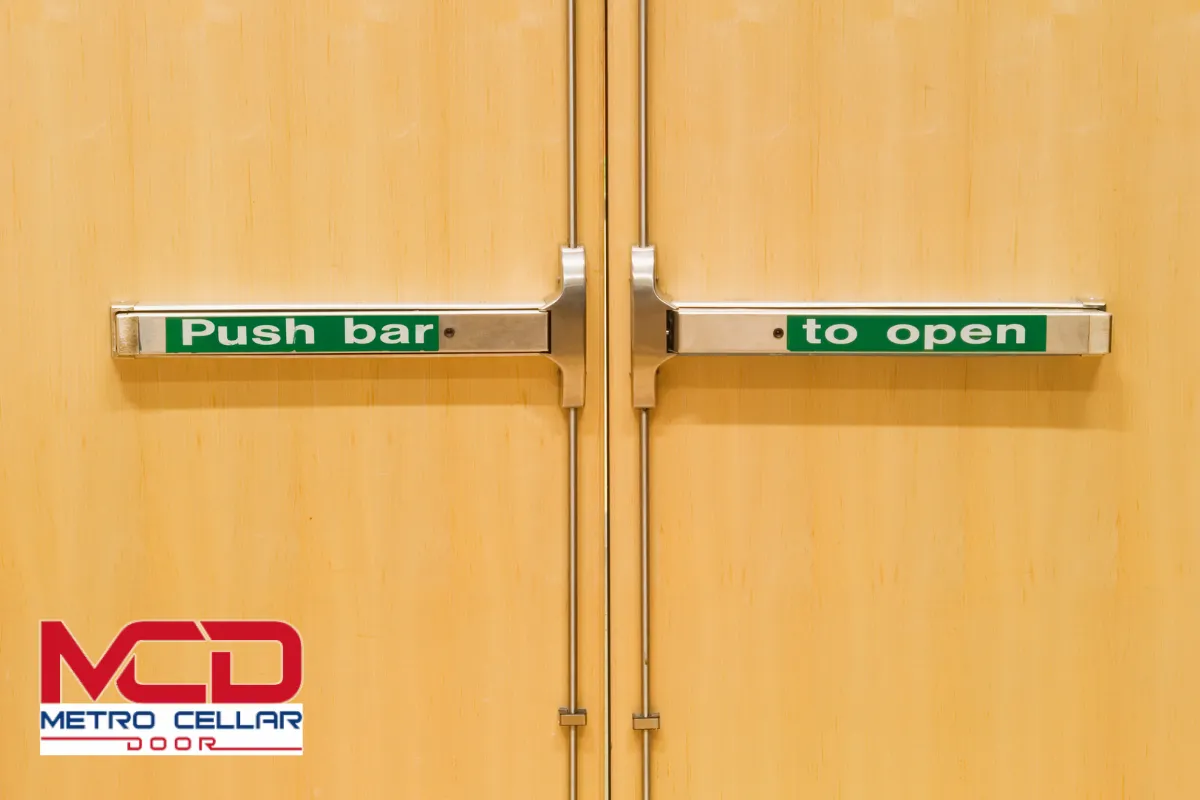 Fire Door Maintenance and Inspection Essentials
