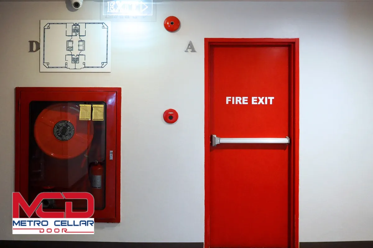 Fire-rated glazing trends shaping NYC buildings