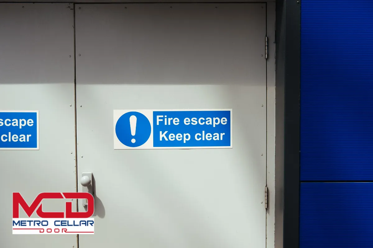 Fire ratings explained without the confusion