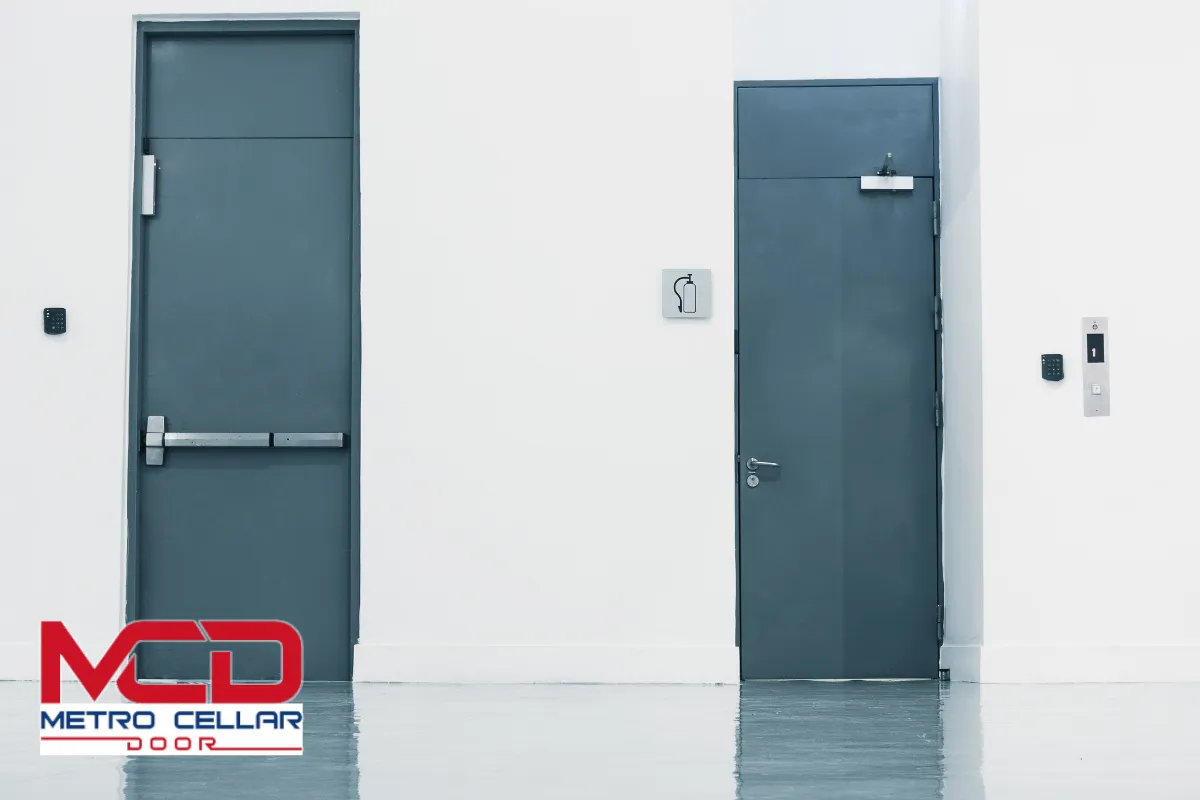 Why Hiring Certified Fire Door Installers Is Critical