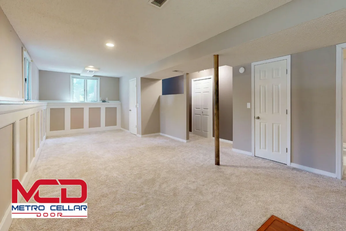 Best Gaskets for Bilco-Style Basement Doors and Bulkhead Entries
