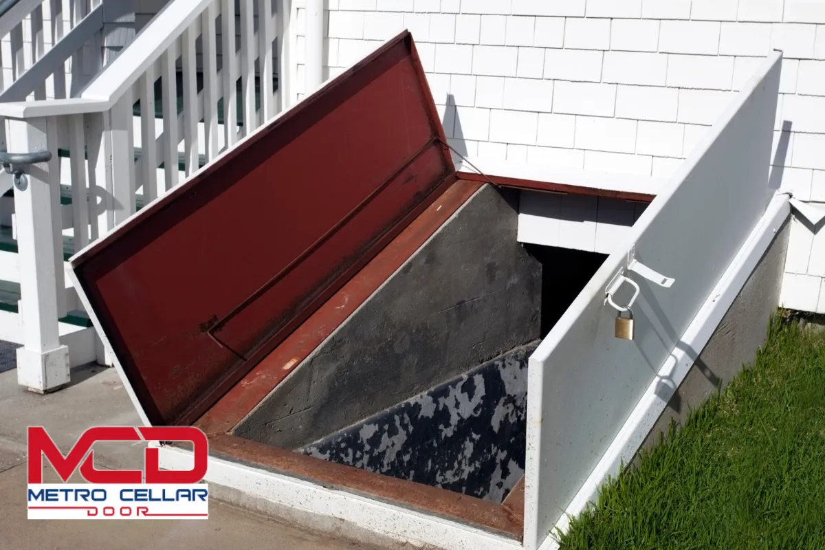 NYC Code, Safety, and Liability Issues Around Sealing Basement Doors