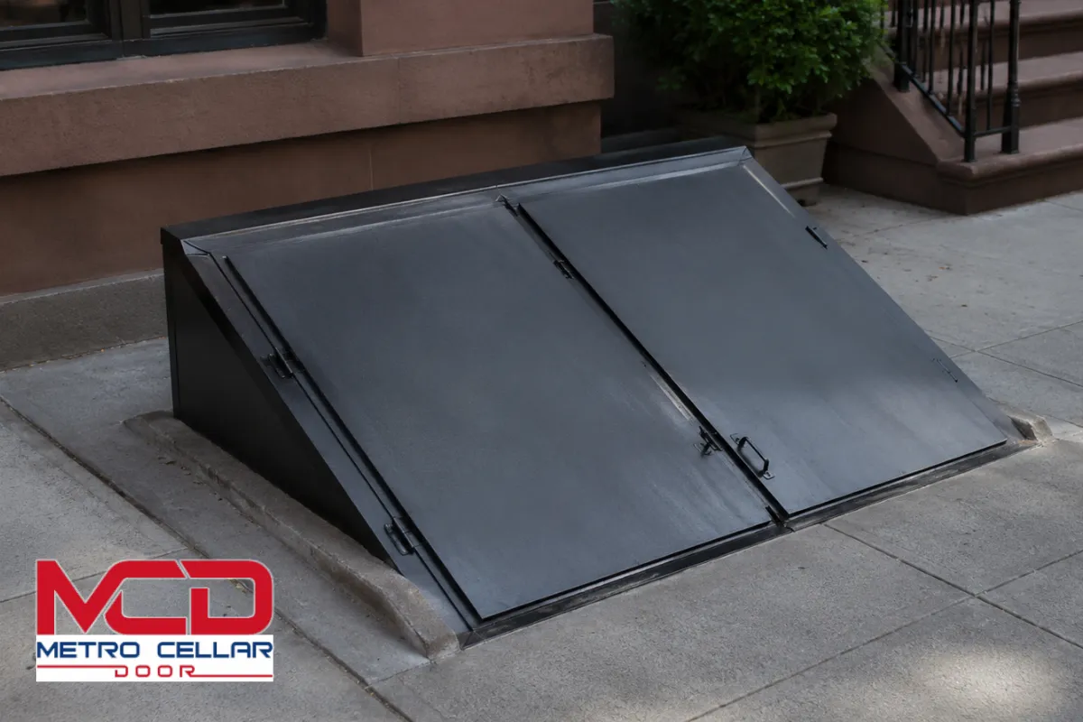 NYC Codes, Liability, and Safety Rules Sidewalk Locks Must Respect
