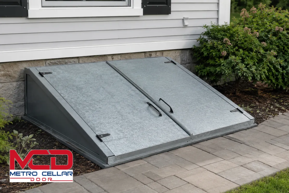 Special Considerations for Different Types of Cellar Doors