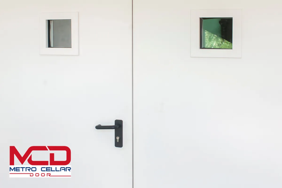 Choosing the Right Fire Door for Your NYC Property Type
