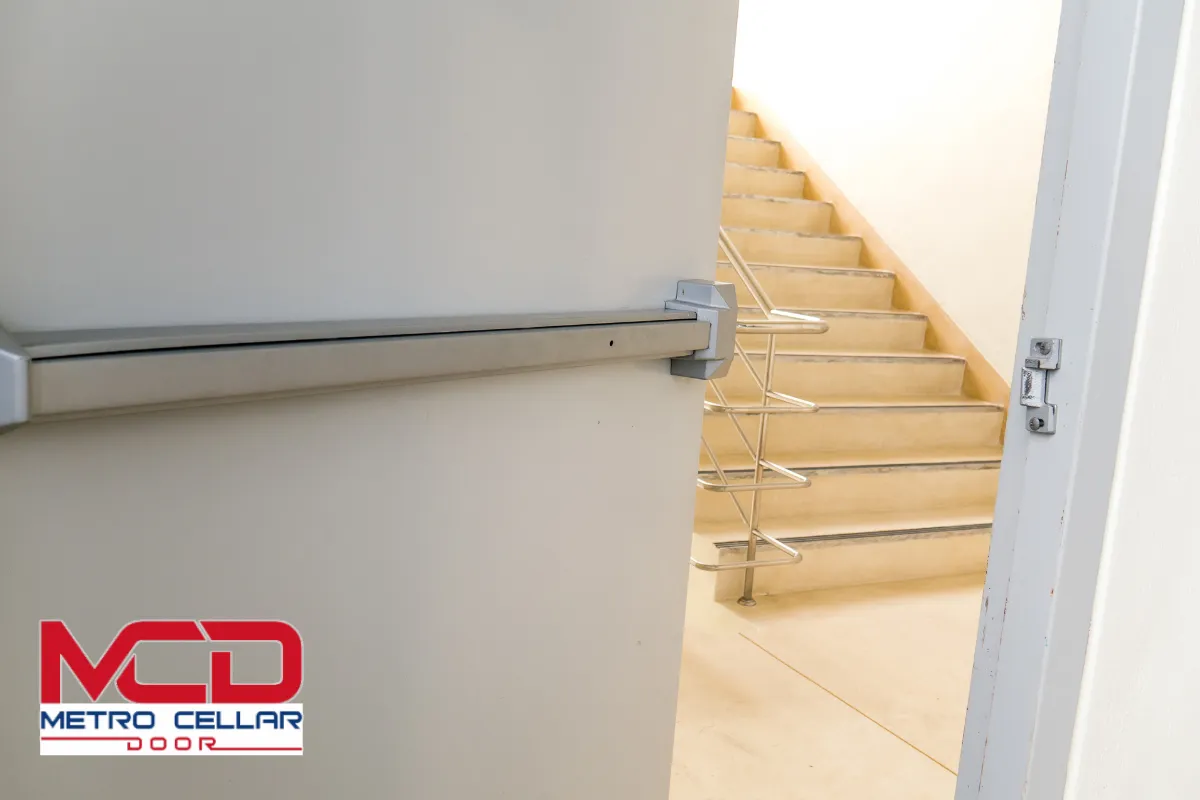 Multi-Family Residential Buildings: Apartment and Corridor Door Regulations