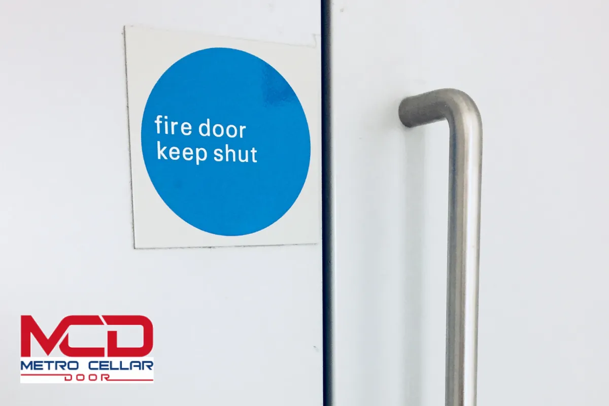 Occupancy Separations and Mixed-Use Fire Door Locations