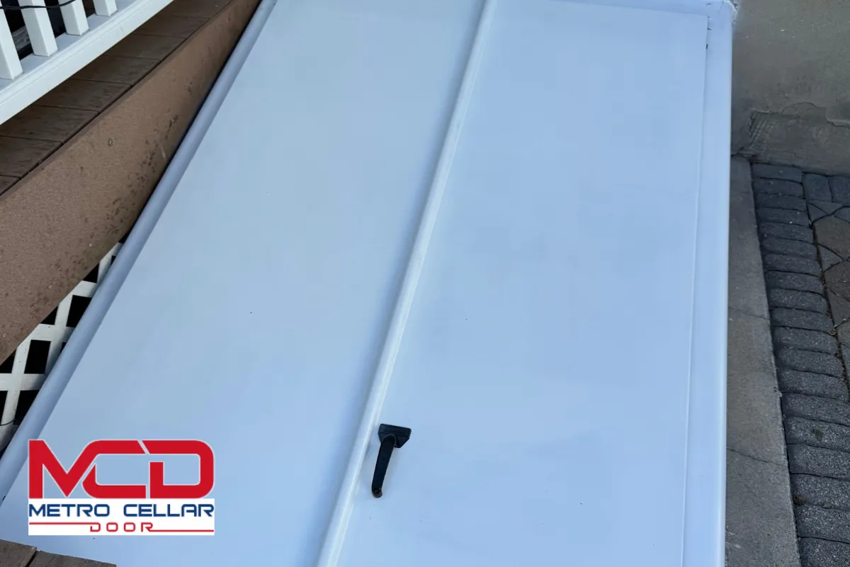 Planning a New Basement Door Installation for Long-Term Winter Protection