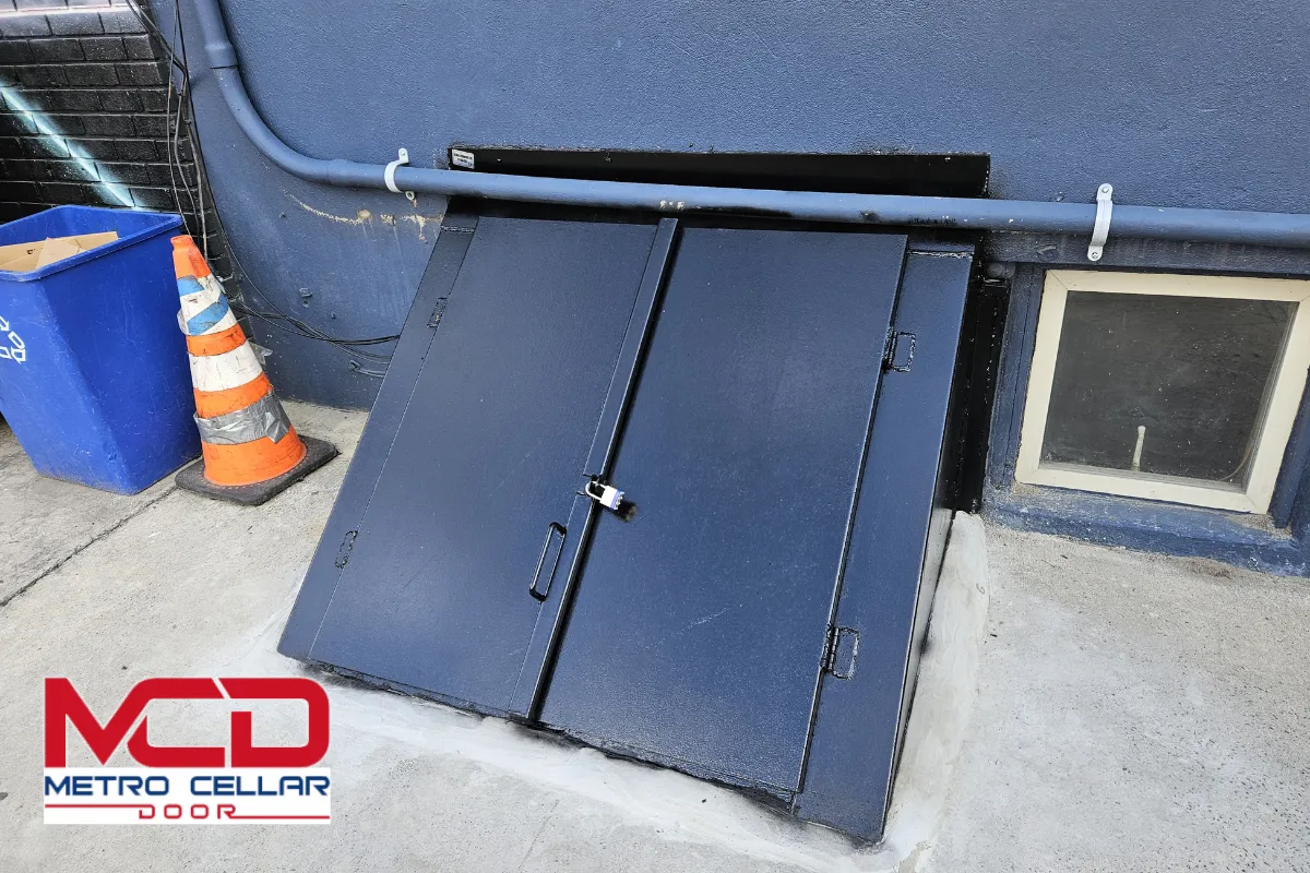 Practical Steps to Plan a Safe, Legal Sidewalk Door Installation