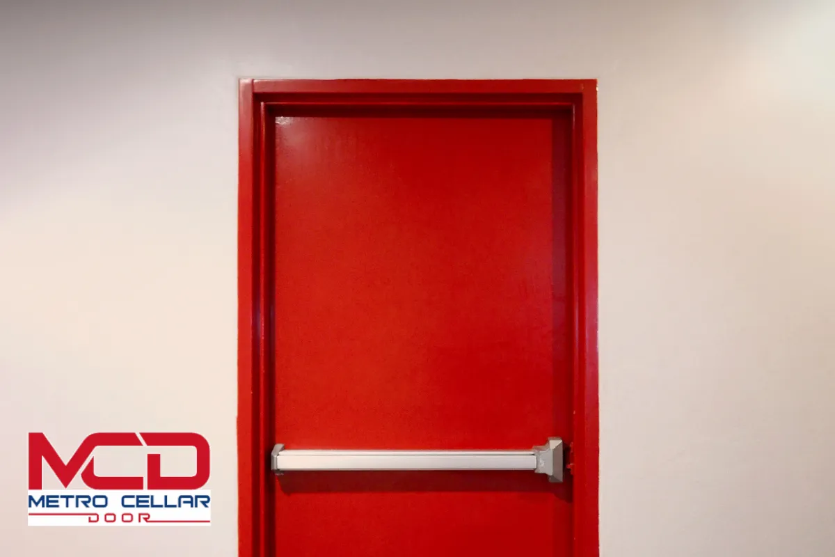 Regulatory Framework: Which Codes Govern Fire Doors in NYC