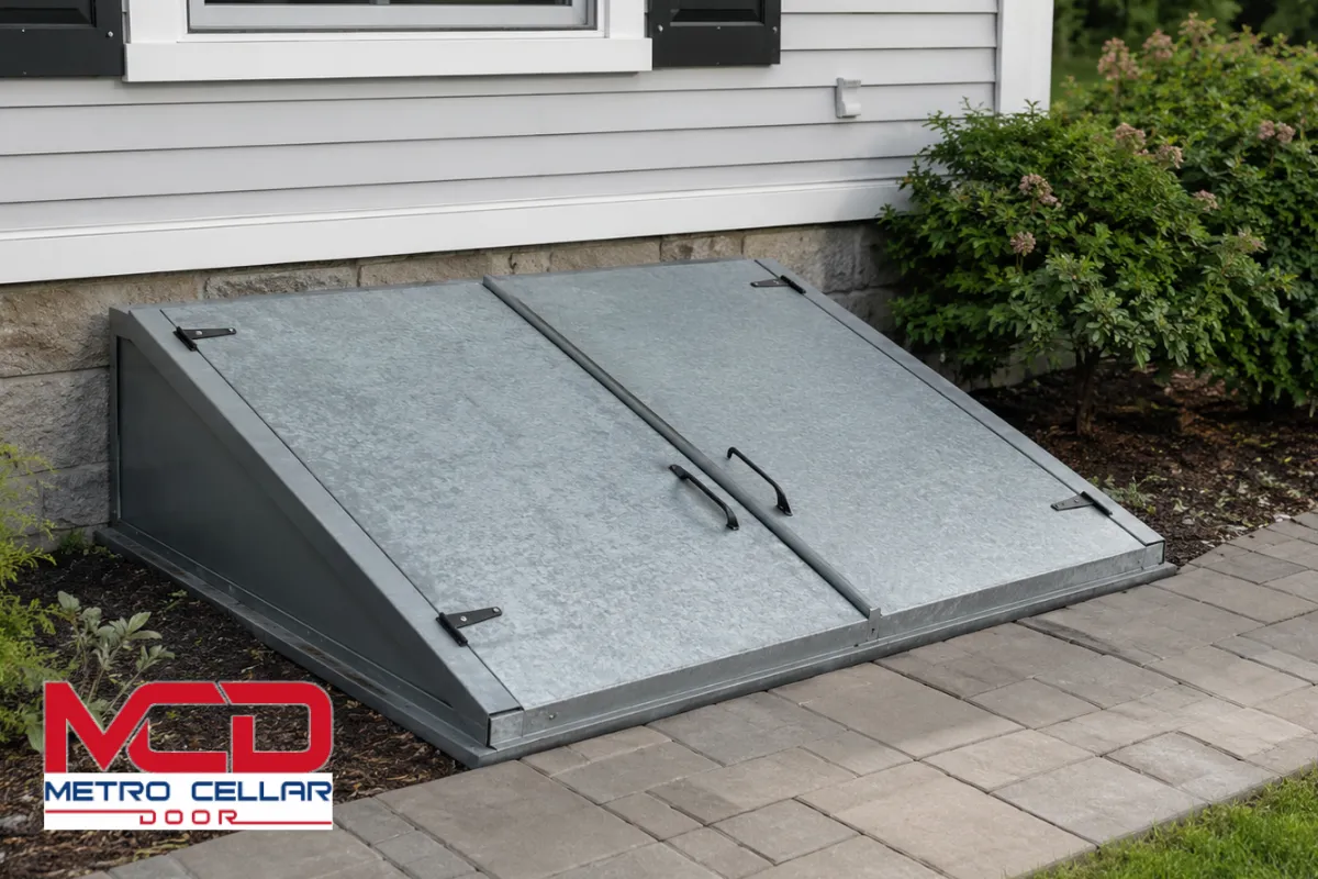 Step-by-Step: The Best Way to Insulate an Existing Basement Door