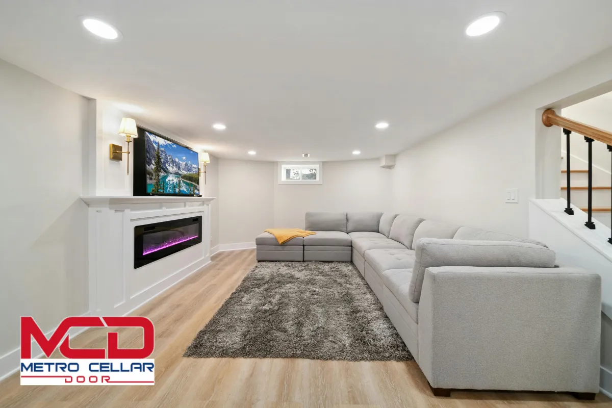 Coordinating Basement Door Security in NYC Apartments and Multi-Family Buildings