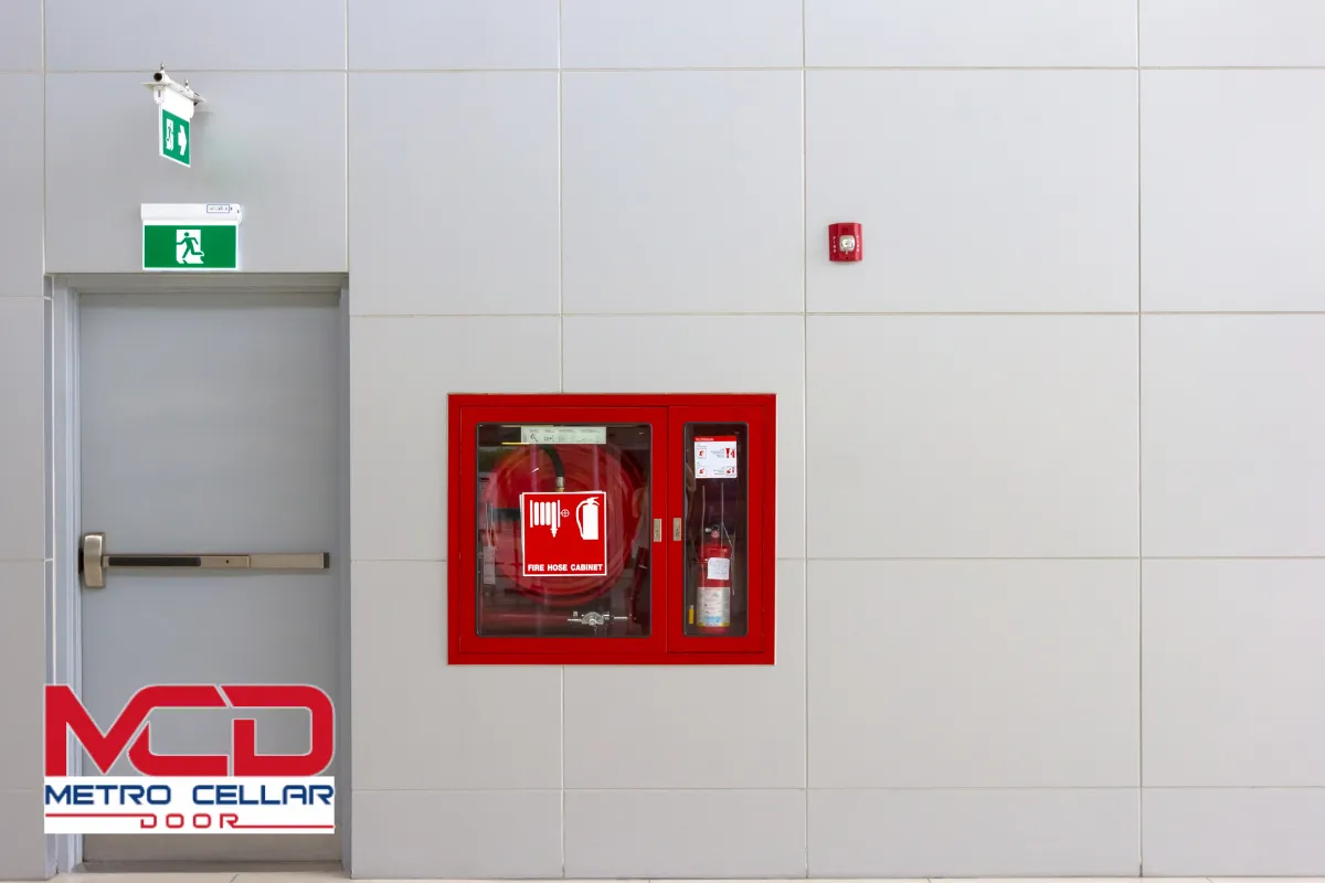 Fire Protection Rating vs. Fire Resistance Rating in NYC
