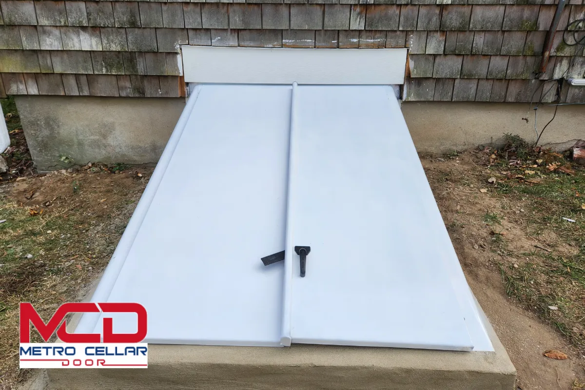 Working with a Professional Basement Door Installer in New York City